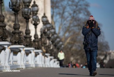 باريس.. برودة خلال شتنبر غير مسبوقة منذ 40 عاما