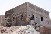 الحوز.. عملية إعادة بناء المنازل ما بعد الزلزال في مراحلها النهائية