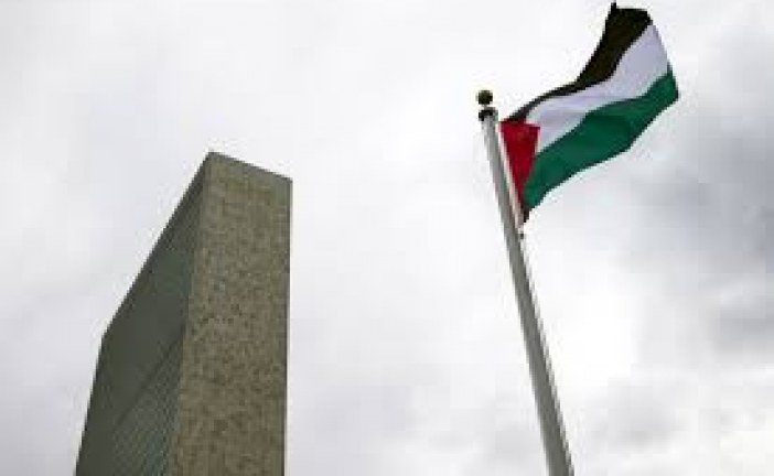 الدول التي تعترف بدولة فلسطين.. و معنى الاعتراف