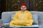 أمير المؤمنين الملك يوجه رسالة سامية إلى المجلس العلمي الأعلى بشأن إحياء ذكرى مرور 15 قرنا على ميلاد الرسول (ص)