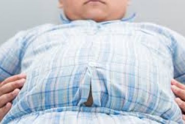 الأطفال دون سن الخامسة يعانون من السمنة