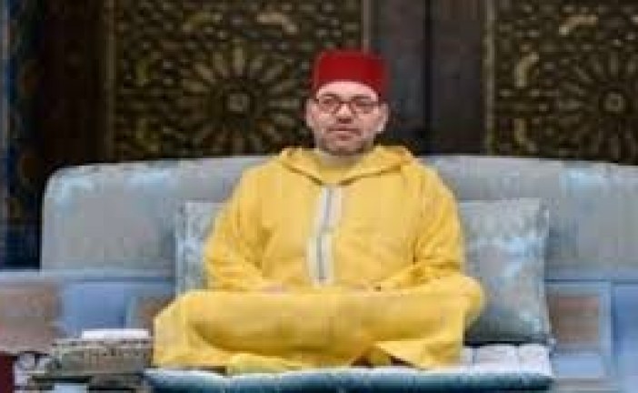 أمير المؤمنين الملك يوجه رسالة سامية إلى المجلس العلمي الأعلى بشأن إحياء ذكرى مرور 15 قرنا على ميلاد الرسول (ص)