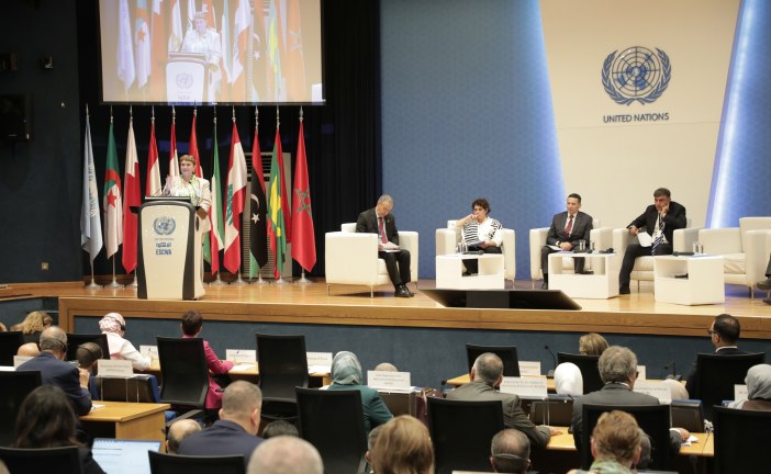 المنتدى العربي المتعدّد الشركاء حول تمويل التنوع البيولوجي لتعزيز المرونة المناخية