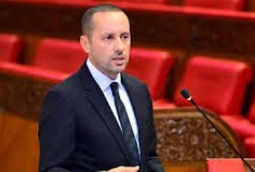 «الوضعية الحرجة» للمستشفى الإقليمي ابن جرير يسائل التهراوي أمام البرلمان