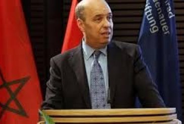 المغرب يتولى رئاسة مجموعة السفراء الفرنكفونيين بجنيف