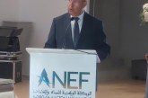 إعطاء كل من الوكالة الوطنية للمياه والغابات والجامعة الملكية المغربية للقنص شارة الانطلاقة الرسمية لموسم القنص الجديد 2026-2025