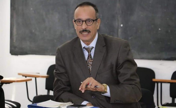 “الزمن المنفلت: محاولة القبض على الجمال في عالم متحوّل”