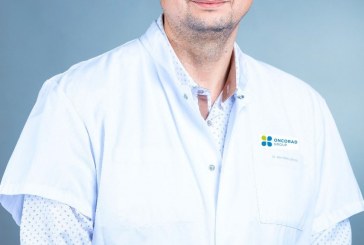 أكتوبر الوردي: (ONCORAD Group) تُقدِّم الاستئصال بالتبريد للثدي.. بديلٌ لطيف وفعّال للجراحة. (بلاغ صحفي)