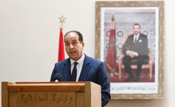 أحداث الفوضى: الداخلية تؤكد انخراط نسبة كبيرة من القاصرين في أشكال احتجاجية اتخذت منحى تصعيديا جسيما