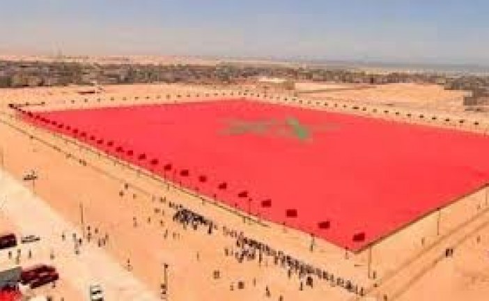 الصين تؤكد دعمها للحل السياسي في قضية الصحراء المغربية قبيل تصويت مجلس الأمن