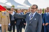 جلالة الملك يعطي بالدار البيضاء انطلاقة أشغال إنجاز مشروع تضامني لاستقبال وإعادة التأهيل النفسي والاجتماعي للأشخاص ذوي الأمراض العقلية