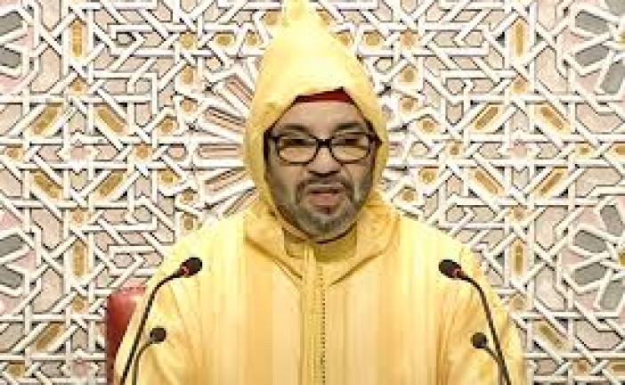 نص الخطاب الملكي بمناسبة افتتاح البرلمان – 10 أكتوبر 2025
