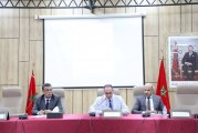 ندوة وطنية بمكناس: الصحراء المغربية بين مسار استكمال الوحدة الترابية والإنجازات التنموية