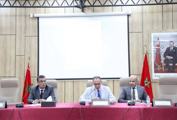 ندوة وطنية بمكناس: الصحراء المغربية بين مسار استكمال الوحدة الترابية والإنجازات التنموية