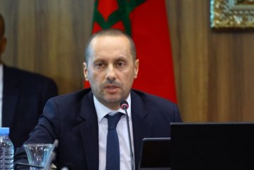 التهراوي: الصفقات العمومية التفاوضية في قطاع الصحة شفافة وتسعى لتسريع الإنجاز