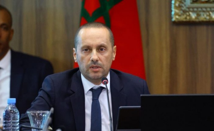 التهراوي: الصفقات العمومية التفاوضية في قطاع الصحة شفافة وتسعى لتسريع الإنجاز