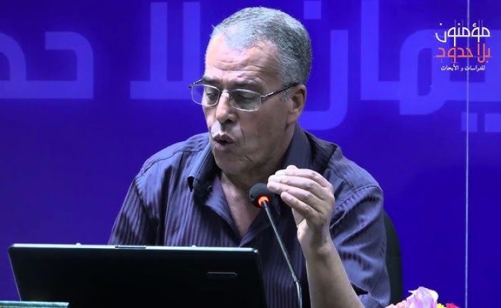 وفاة الأستاذ الباحث محمد قشيقش رحمه الله أحد أبرز المنتمين لمدرسة فاس الفلسفية: