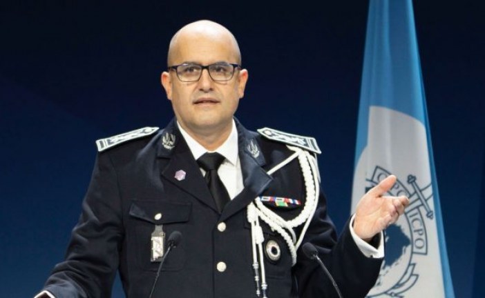 مراكش .. انتخاب الفرنسي لوكا فيليب رئيسا جديدا لمنظمة الأنتربول