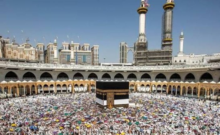 موسم حج 1448هـ .. تحديد فترة التسجيل الإلكتروني من 8 إلى 19 دجنبر 2025