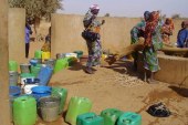 النيجر: البنك الأفريقي للتنمية يمنح 165.5 مليون دولار أمريكي لتحسين فرص الحصول على مياه الشرب وخدمات الصرف الصحي لأكثر من مليون شخص