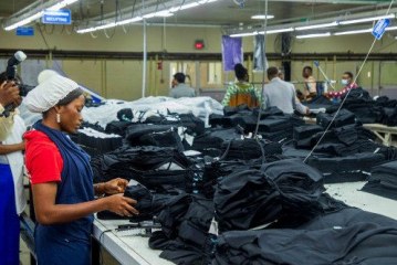 بنن: صندوق التنمية الأفريقي يمنح 28 مليون دولار أمريكي إضافية لتعزيز مساهمة القطاع الخاص في اقتصاد البلاد