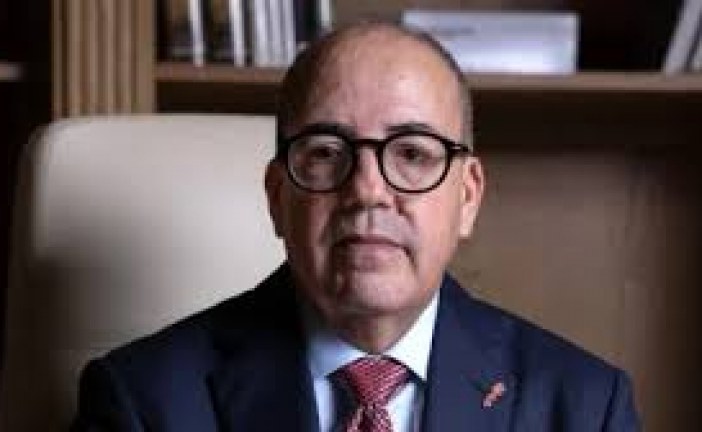 قرطبة.. السيد البواري يشدد على الدور المركزي لزراعة الزيتون في النموذج الفلاحي الوطني