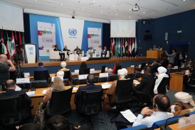 المنتدى العربي للمالية العامة والموازنة يدعو إلى الإنفاق الذكي لتحقيق التنمية المستدامة