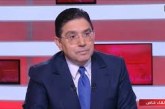 بوريطة يروي تفاصيل قرار مجلس الأمن حول الصحراء المغربية والدور المحوري لجلالة الملك.