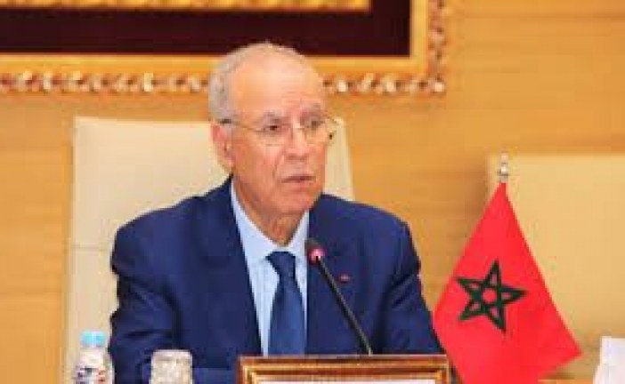 وزارة الأوقاف تُعلن عن تنظيم مسابقة لنيل جائزة محمد السادس للدراسات الإسلامي