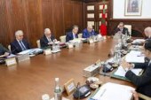 مشروع قانون المسطرة المدنية على طاولة الحكومة