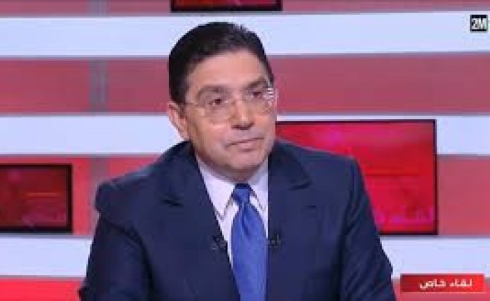 بوريطة يروي تفاصيل قرار مجلس الأمن حول الصحراء المغربية والدور المحوري لجلالة الملك.