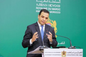الترخيص لحوالي 300 مزرعة لتربية الأحياء المائية البحرية(السيد بايتاس)