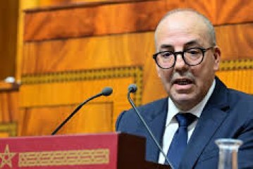 برلمانية تسائل البواري حول تدابير حماية المغرب من المبيدات المحظورة المُصدَّرة من أوروبا