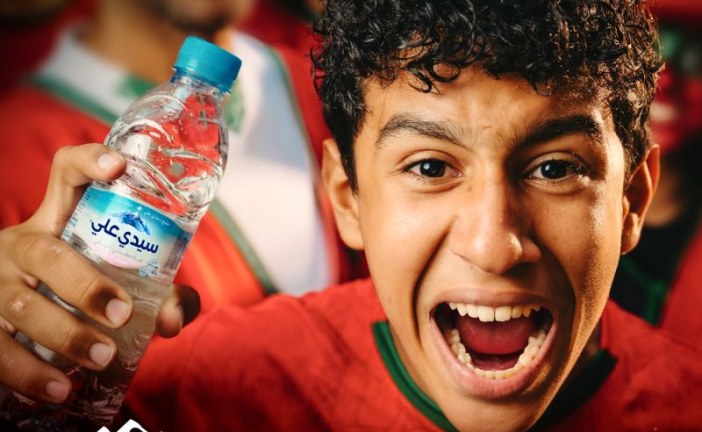 مع اقتراب بطولة كأس الأمم الأفريقية 2025 :ولماس تكشف عن عن حملتها الجديدة “قوة الإيمان”، لعلامتها التجارية سيدي علي.
