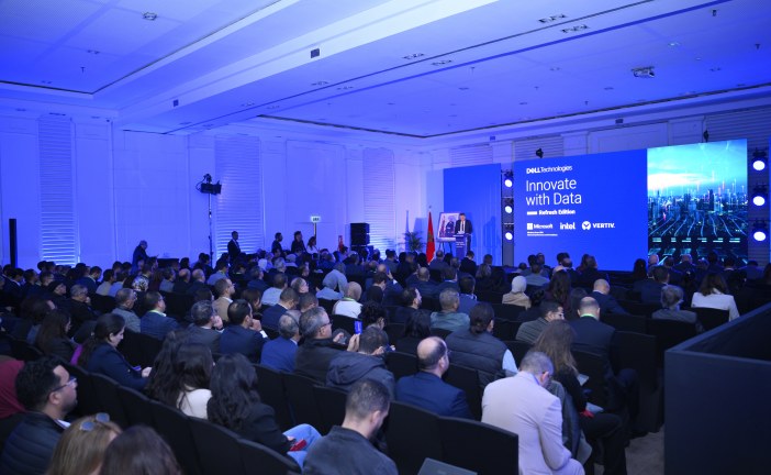 Dell Technologies المغرب تختتم دورة 2025 من فعالية “Innovate with Data” في يوم استراتيجي خُصّص للذكاء الاصطناعي وأمن البيانات والسيادة الرقمية