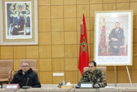 الحاجب.. تدابير استباقية لمواجهة آثار موجة البرد