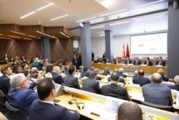 أخنوش: دعم إسبانيا لمبادرة الحكم الذاتي تحت السيادة المغربية شكّل منعطفا حقيقيا في التعاون الثنائي