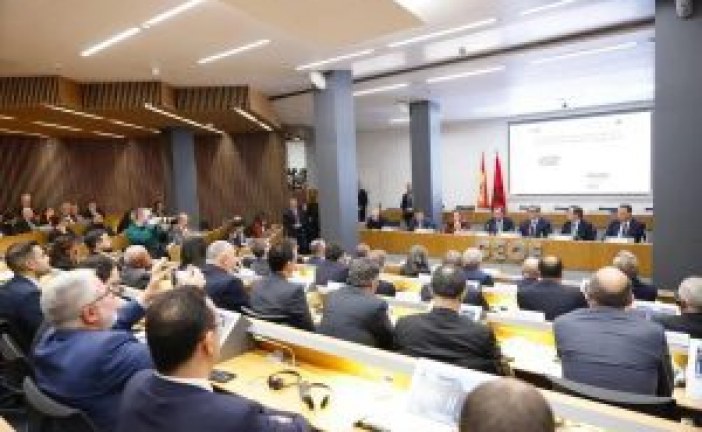 أخنوش: دعم إسبانيا لمبادرة الحكم الذاتي تحت السيادة المغربية شكّل منعطفا حقيقيا في التعاون الثنائي