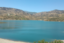 التساقطات المطرية تنعش حقينة السدود بالمغرب.. 6377 مليون متر مكعب ونسبة ملء تبلغ 38%