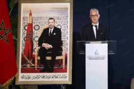 نزار بركة: المغرب دخل بفضل رؤية جلالة الملك مرحلة جديدة في تعبئة الموارد المائية