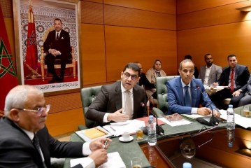 بنسعيد: 80 من المائة من ملاحظات المجلس الاقتصادي والاجتماعي والبيئي والمجلس الوطني لحقوق الإنسان، تم الأخذ بها …