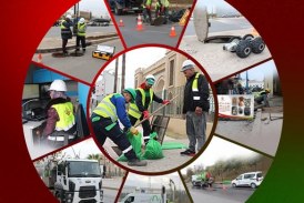 الشركة الجهوية متعددة الخدمات فاس–مكناس: تعبئة شاملة لإنجاح كأس إفريقيا للأمم.