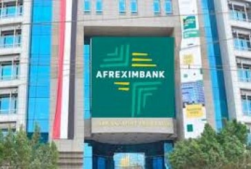البنك الأفريقي للتصدير والاستيراد يعلن عن تبرع بقيمة 1.1 مليون دولار أمريكي لدعم جهود التعافي من إعصار ميليسا في جامايكا وهايتي