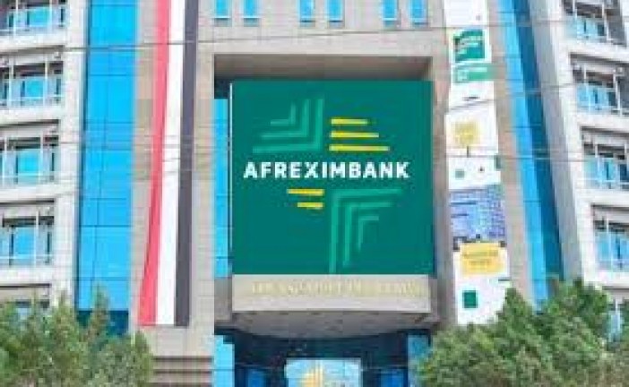 البنك الأفريقي للتصدير والاستيراد يعلن عن تبرع بقيمة 1.1 مليون دولار أمريكي لدعم جهود التعافي من إعصار ميليسا في جامايكا وهايتي