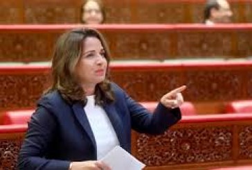 بنعلي تكشف عن اليات إصلاح القطاع المعدني