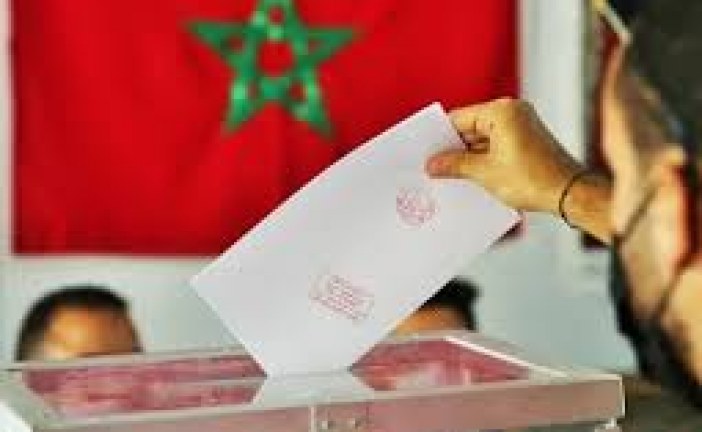 الحكومة تتراجع عن “شرط 5 في المائة” لدعم لوائح الشباب المستقلين .