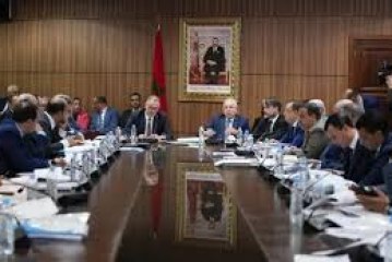 لجنة المالية بمجلس المستشارين تصادق على الجزء الأول من مشروع قانون المالية لسنة 2026
