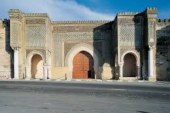 مكناس : عندما يرسي برنامج التنمية الترابية المندمجة تحولا في مدينة تاريخية