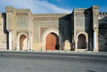 مكناس : عندما يرسي برنامج التنمية الترابية المندمجة تحولا في مدينة تاريخية