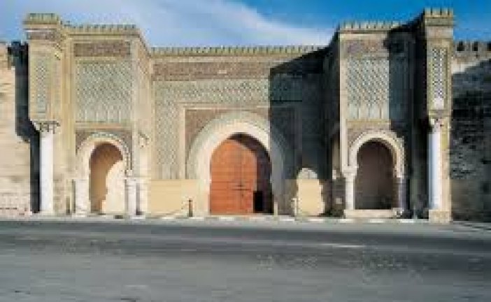 مكناس : عندما يرسي برنامج التنمية الترابية المندمجة تحولا في مدينة تاريخية